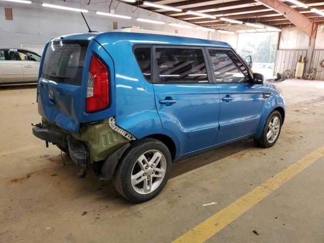 Photo 3 from auction – 2012 KIA SOUL with VIN KNDJT2A53C7474246
