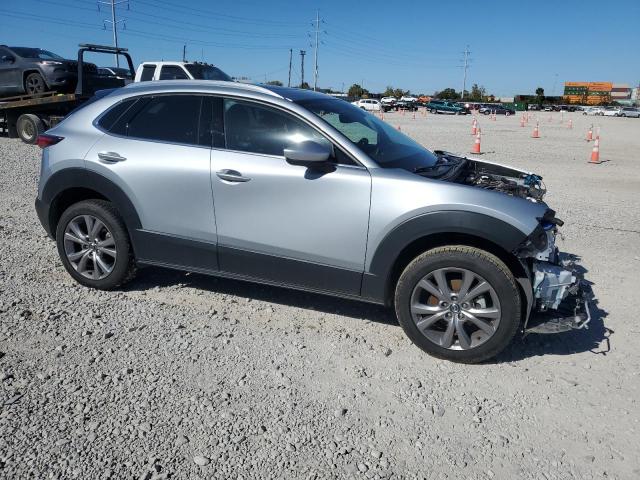 Photo 4 from auction – 2021 MAZDA CX-30 PREM with VIN 3MVDMBDL6MM318132