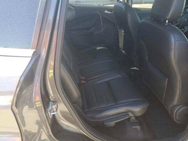 Photo 11 from auction – 2018 FORD ESCAPE SEL with VIN 1FMCU0HD6JUB19587