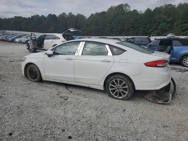 Photo 2 from auction – 2017 FORD FUSION SE with VIN 3FA6P0H74HR236997