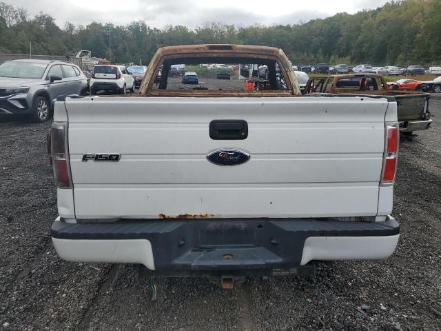 Photo 6 from auction – 2010 FORD F150 with VIN 1FTMF1CW3AFD63025