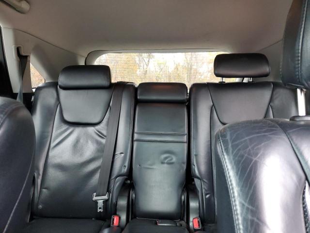 Photo 10 from auction – 2010 LEXUS RX 350 with VIN 2T2BK1BA1AC038628