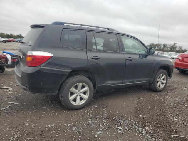 Photo 3 from auction – 2008 TOYOTA HIGHLANDER with VIN JTEES41A182085005
