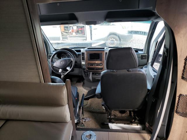 Photo 5 from auction – 2018 JAYCEE SPRINTER 3500 with VIN WDAPF4CC9H9734883