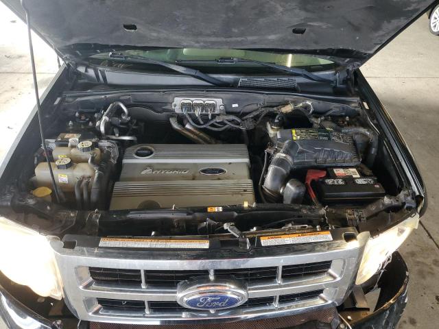 Photo 12 from auction – 2008 FORD ESCAPE HEV with VIN 1FMCU59HX8KB06264