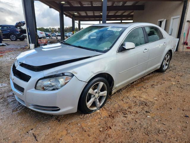 CHEVROLET MALIBU 1LT 2011 with VIN 1G1ZC5EU0BF384913 - Photo from auction
