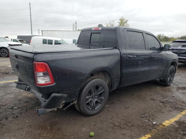 Photo 3 from auction – 2021 RAM 1500 BIG H with VIN 1C6SRFFT5MN648761