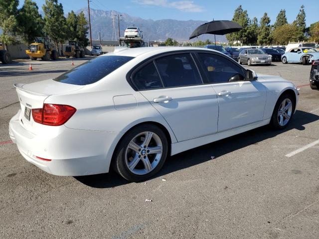 Photo 3 from auction – 2014 BMW 328 I SULE with VIN WBA3C1C55EK116837