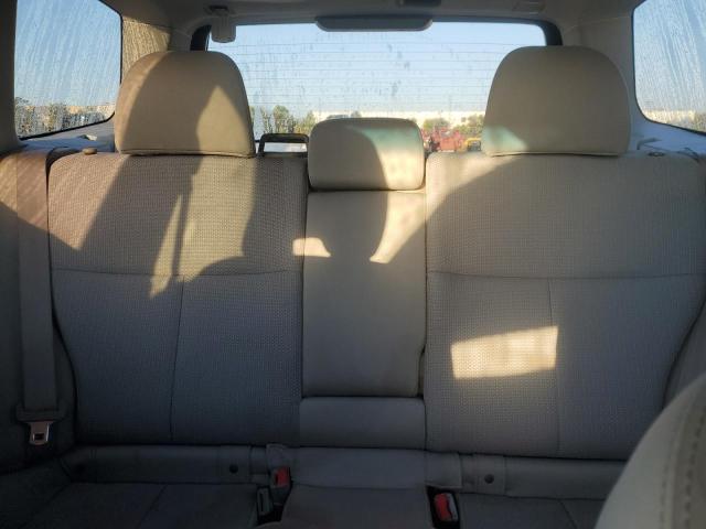 Photo 10 from auction – 2012 SUBARU FORESTER 2 with VIN JF2SHABC2CH440792
