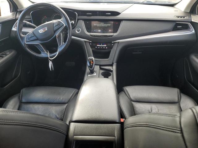 Photo 8 from auction – 2018 CADILLAC XT5 LUXURY with VIN 1GYKNDRS4JZ199454