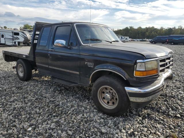 Photo 4 from auction – 1996 FORD F250 with VIN 1FTHX25FXTEA66103