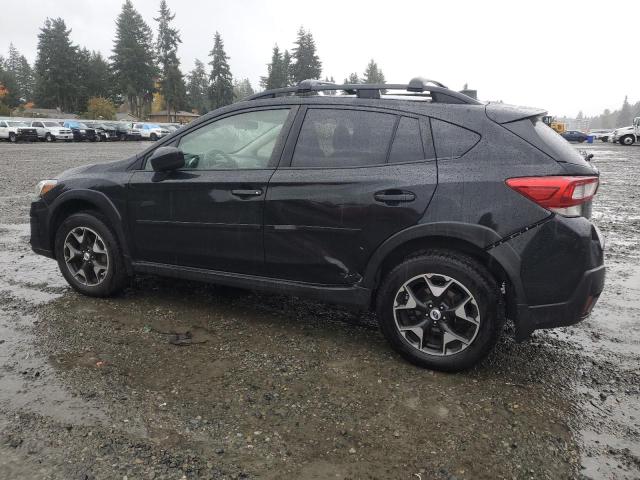 Photo 2 from auction – 2018 SUBARU CROSSTREK with VIN JF2GTABC4JH255273