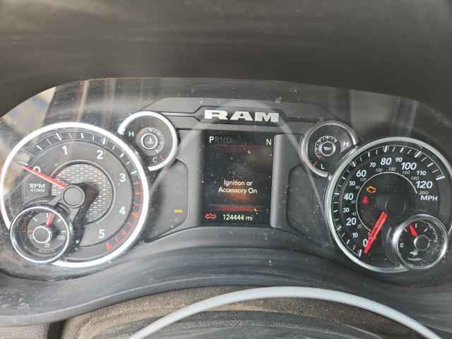 Photo 9 from auction – 2021 RAM 3500 with VIN 3C63R3HLXMG670618