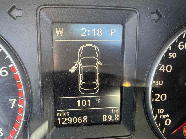 Photo 8 from auction – 2012 VOLKSWAGEN EOS KOMFOR with VIN WVWBW7AH9CV003295