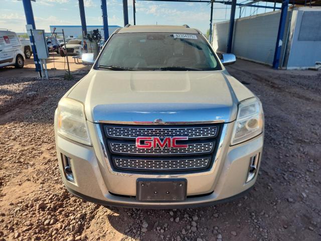 Photo 5 from auction – 2013 GMC TERRAIN SL with VIN 2GKFLWE39D6324573