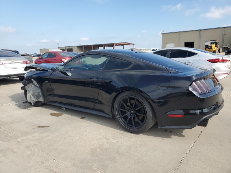 Photo 2 from auction – 2016 FORD MUSTANG GT with VIN 1FA6P8CF2G5220506