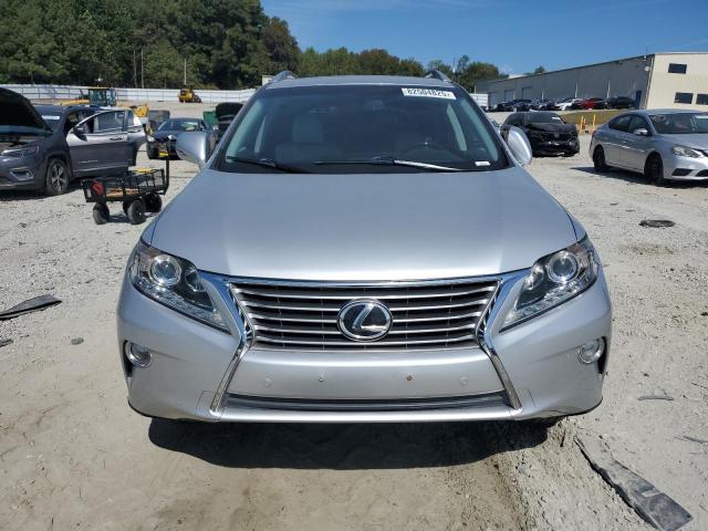 Zdjęcie 5 z aukcji – 2013 LEXUS RX 350 BAS z VIN JTJBK1BA4D2033167