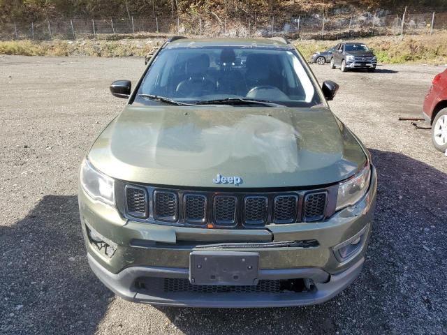 Photo 5 from auction – 2018 JEEP COMPASS LATITUDE with VIN 3C4NJDBB8JT116544