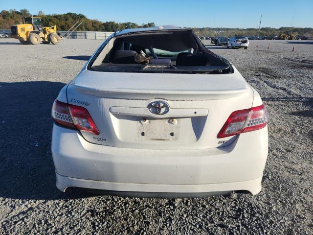 Photo 6 from auction – 2011 TOYOTA CAMRY BASE with VIN 4T1BF3EK2BU726310