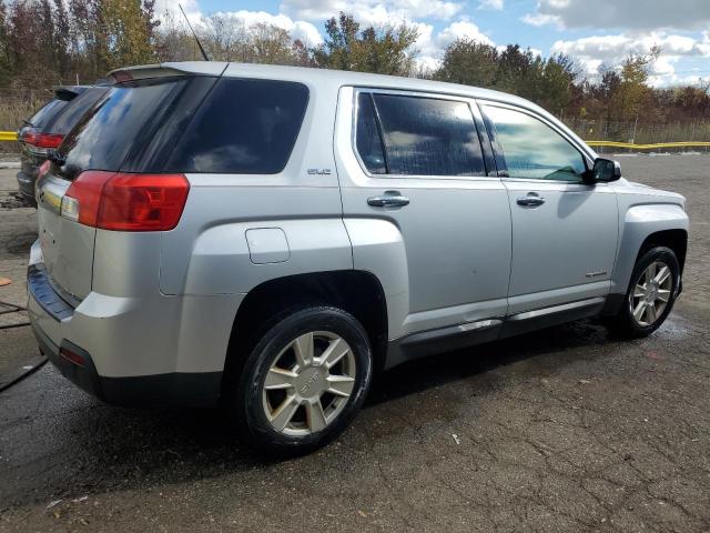 Photo 3 from auction – 2012 GMC TERRAIN SL with VIN 2GKFLREK1C6196434