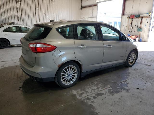 Foto 3 de la subasta – 2016 FORD C-MAX SE con VIN 1FADP5AU6GL119973
