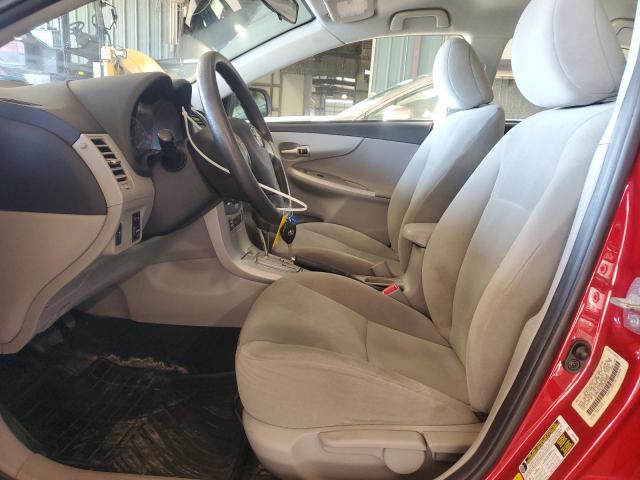 Photo 7 from auction – 2012 TOYOTA COROLLA BA with VIN 5YFBU4EE6CP059959