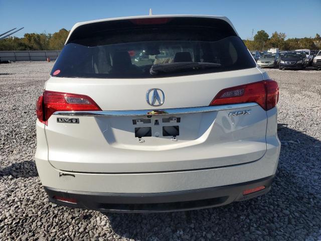 Photo 6 from auction – 2015 ACURA RDX TECHNO with VIN 5J8TB3H57FL009621