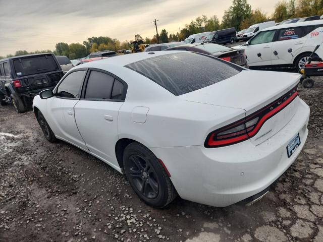 Photo 2 from auction – 2022 DODGE CHARGER SX with VIN 2C3CDXBG4NH169398
