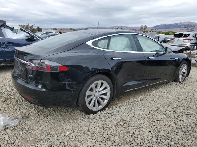 Photo 3 from auction – 2017 TESLA MODEL S with VIN 5YJSA1E16HF189148