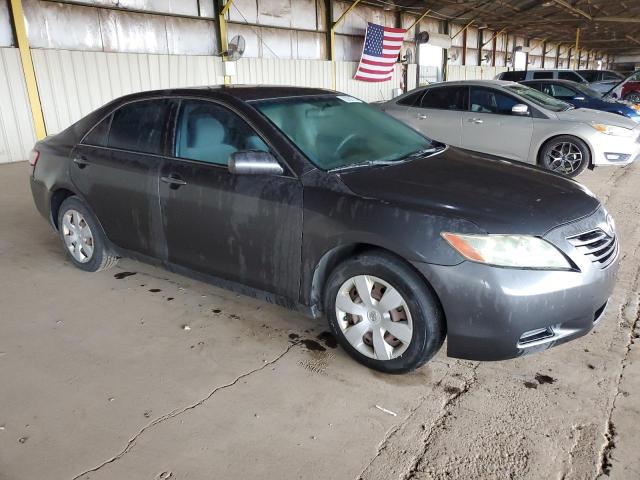 Photo 4 from auction – 2007 TOYOTA CAMRY CE with VIN 4T1BE46K57U506335