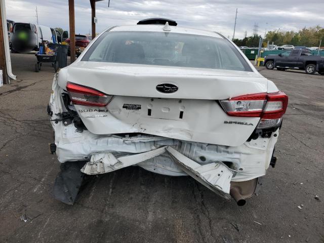 Photo 6 from auction – 2018 SUBARU IMPREZA PR with VIN 4S3GKAB60J3610397