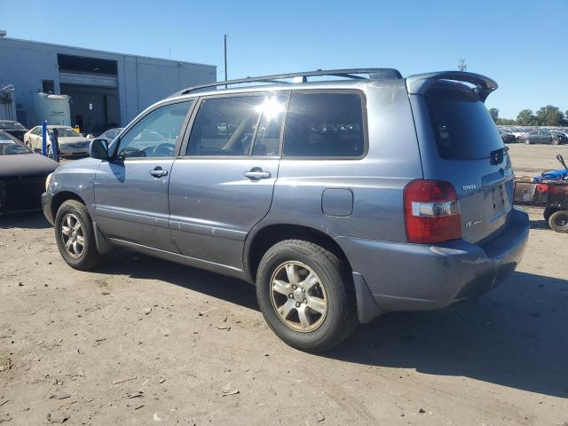 Foto 2 de la subasta – 2007 TOYOTA HIGHLANDER con VIN JTEHP21A970205713
