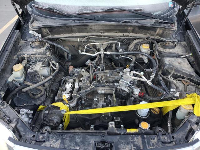 Photo 12 from auction – 2012 SUBARU FORESTER 2 with VIN JF2SHADC5CH413681