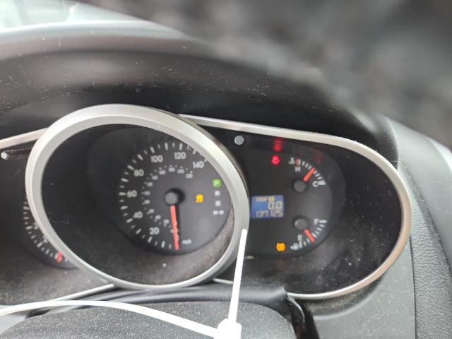 Photo 9 from auction – 2010 MAZDA CX-7 with VIN JM3ER4WL6A0346678