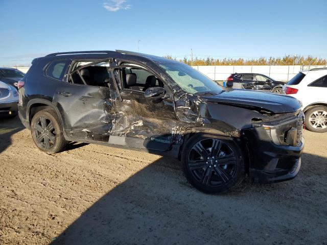 Photo 4 from auction – 2025 GMC ACADIA ELE with VIN 1GKENNRS6SJ307814