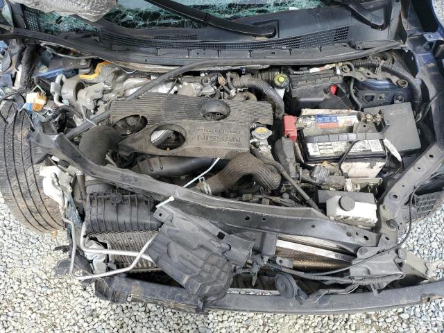 Photo 11 from auction – 2017 NISSAN SENTRA SR with VIN 3N1CB7AP2HY252915