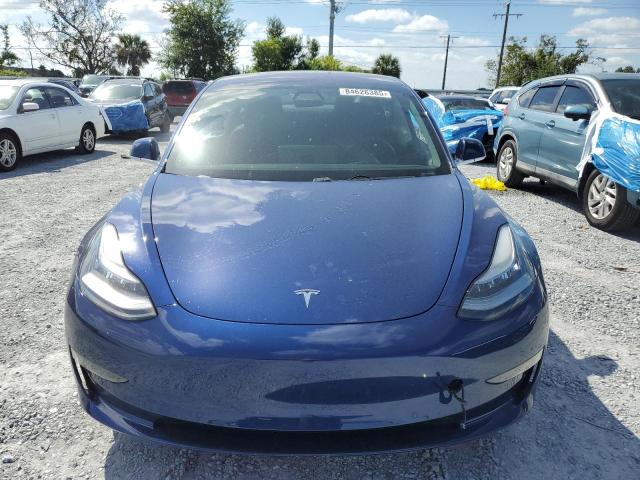 Photo 5 from auction – 2019 TESLA MODEL 3 with VIN 5YJ3E1EB6KF199431