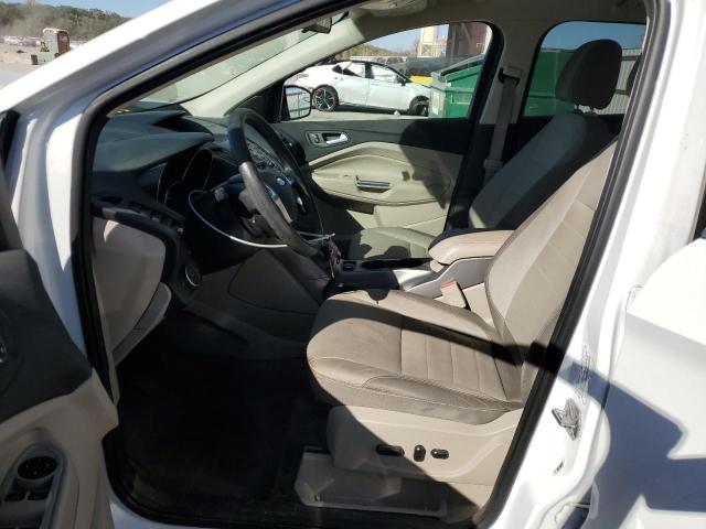 Photo 7 from auction – 2016 FORD ESCAPE SE with VIN 1FMCU0GX4GUB75550
