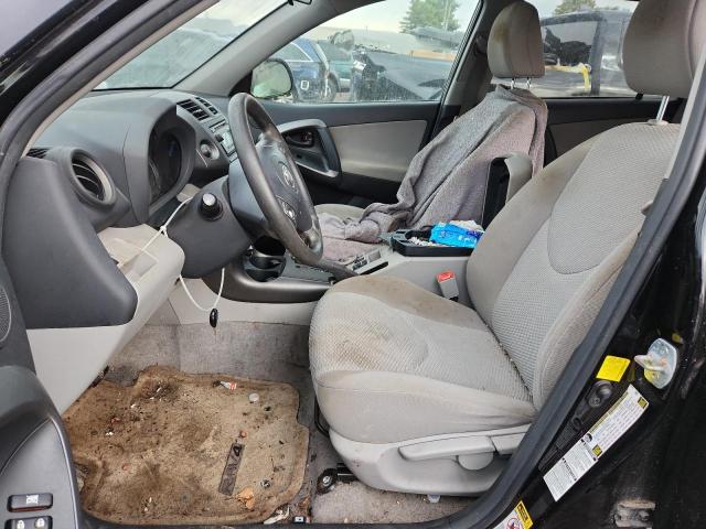 Photo 7 from auction – 2012 TOYOTA RAV4 with VIN 2T3BF4DV7CW221096