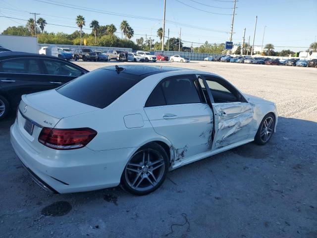 Photo 3 from auction – 2014 MERCEDES-BENZ E 550 4MAT with VIN WDDHF9BB5EB068462