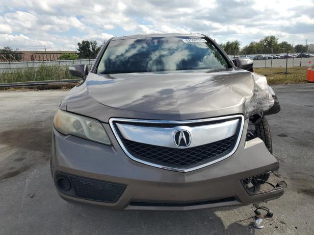 Photo 5 from auction – 2013 ACURA RDX with VIN 5J8TB3H38DL011146