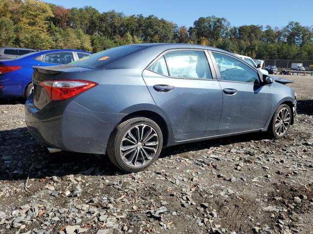 Photo 3 from auction – 2015 TOYOTA COROLLA L with VIN 2T1BURHE4FC383554