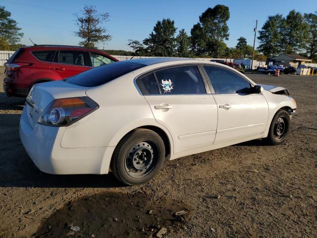 Photo 3 from auction – 2012 NISSAN ALTIMA BAS with VIN 1N4AL2AP9CN431565