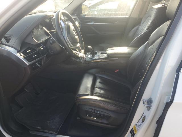 Photo 7 from auction – 2016 BMW X5 XDRIVE3 with VIN 5UXKR0C54G0P19587