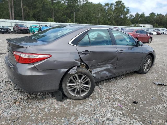 Photo 3 from auction – 2017 TOYOTA CAMRY LE with VIN 4T1BF1FK1HU425832