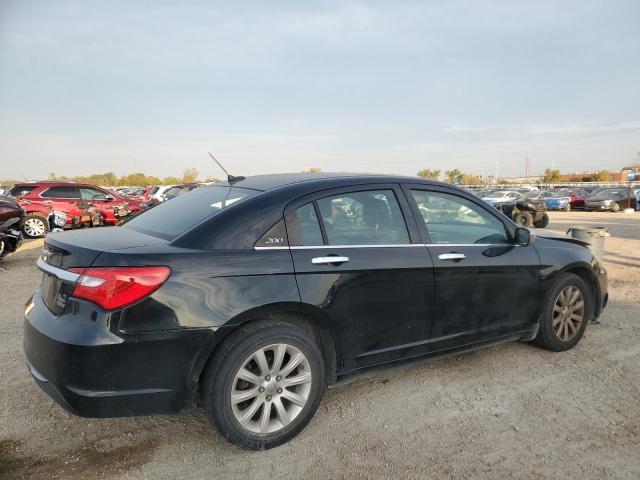 Photo 3 from auction – 2014 CHRYSLER 200 LIMITED with VIN 1C3CCBCG8EN159680