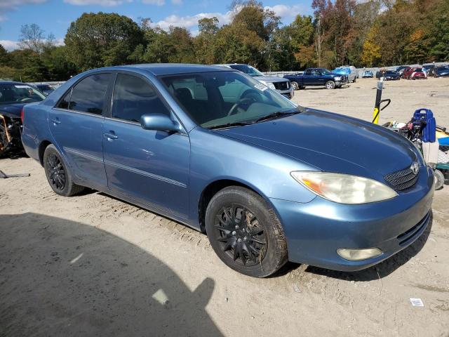 Photo 4 from auction – 2004 TOYOTA CAMRY LE with VIN 4T1BE30K94U889677