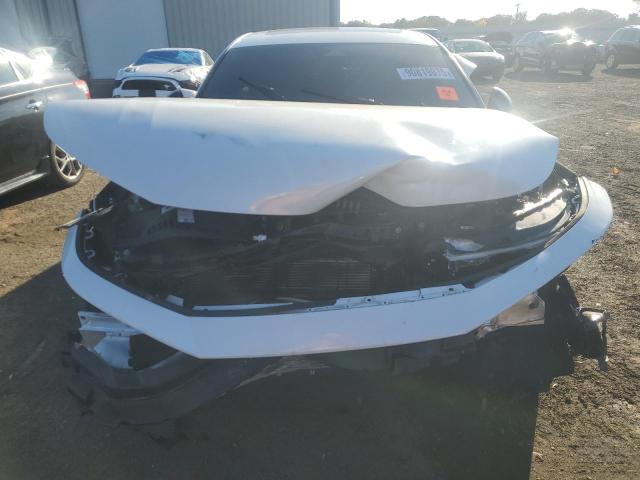 Photo 5 from auction – 2024 HONDA ACCORD with VIN 1HGCY2F53RA082173