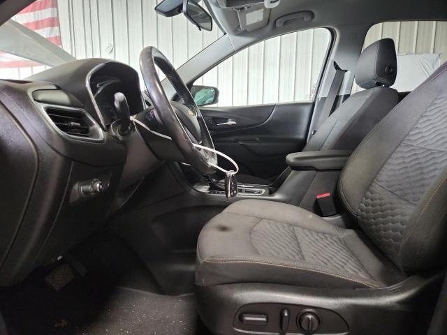 Photo 7 from auction – 2018 CHEVROLET EQUINOX LT with VIN 3GNAXJEV0JL113887