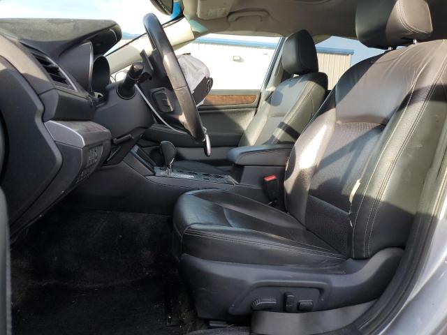 Photo 7 from auction – 2015 SUBARU OUTBACK 2. with VIN 4S4BSANC1F3250197